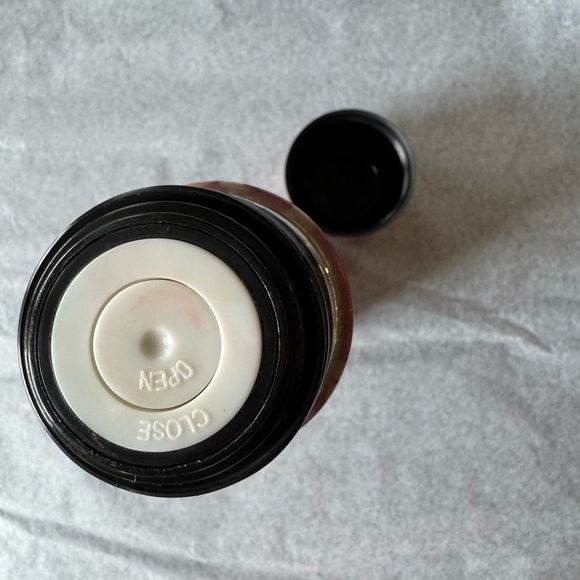 Brighton Floral Insulated Water 16 oz Thermos - Picture 8 of 8